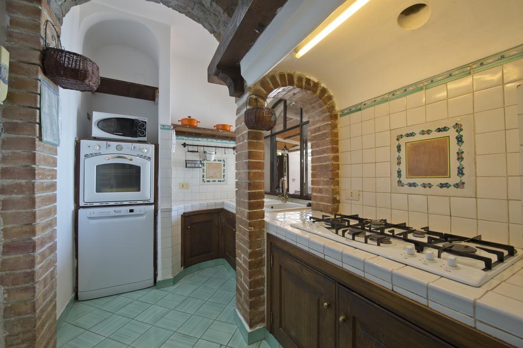 Casa Sunset, Among The Stairs Of Praiano Exterior foto